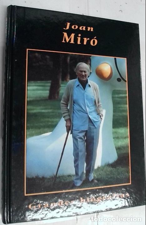 B&uuml;cher: Joan Mir&oacute; - Szpunberg, Alberto: