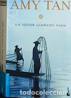 books: Un lugar llamado Nada - Tan, Amy :