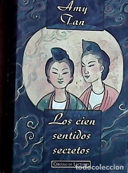 Libros: Los cien sentidos secretos - Tan, Amy : - Foto 1