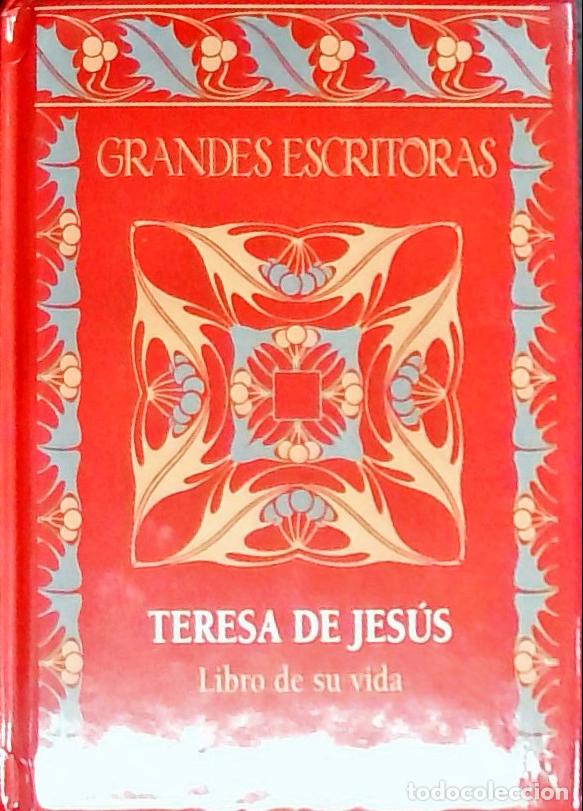 Libros: Libro de su vida - Teresa de Jes&uacute;s: - Foto 1
