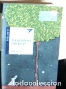 B&uuml;cher: Un problema con patas - Terzi, Marinella :