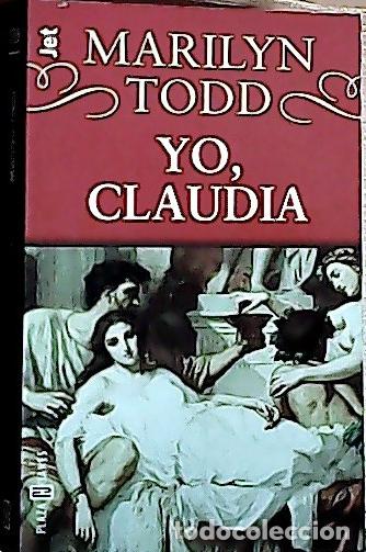 Libros: Yo, Claudia - Todd, Marilyn: - Foto 1