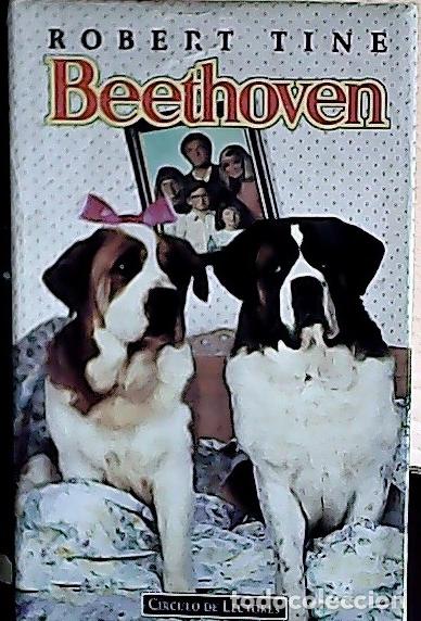 Libros: Beethoven - Tine, Robert: - Foto 1