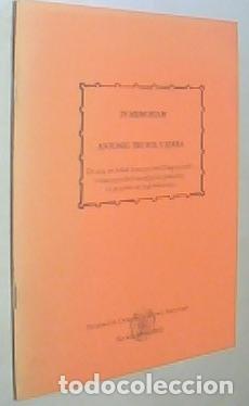 Libri di seconda mano: In Memorian. De una sociedad internacional fragmentada a una sociedad mundial en gestaci&oacute;n (A prop&oacute;s