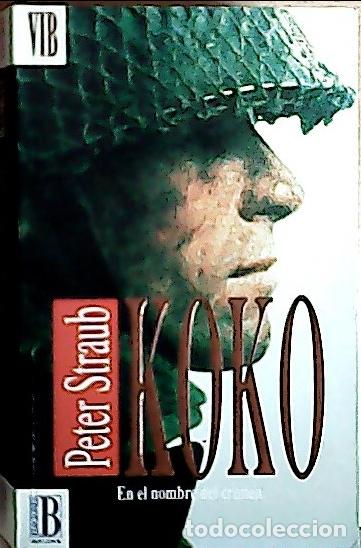 Libros: Koko - ub, Peter: - Foto 1