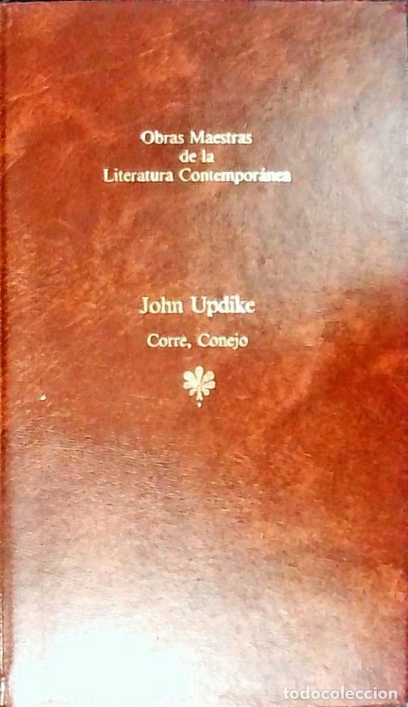 Libros: Corre, conejo - Updike, John: - Foto 1