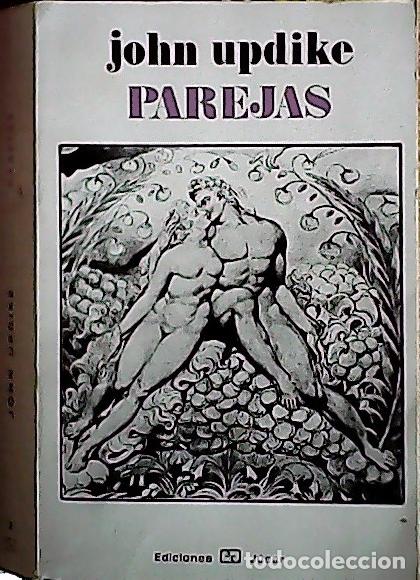 Libros: Parejas - Updike, John : - Foto 1