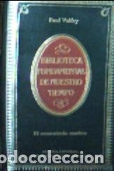 Libros: El cementario marino - Val&eacute;ry, Paul: - Foto 1