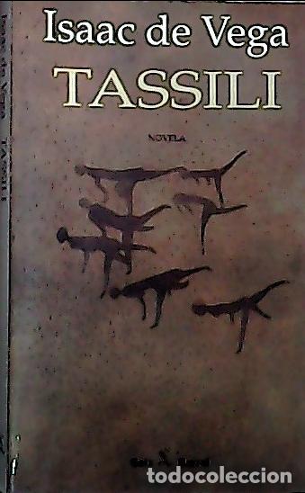 Libros: Tassili - Vega Gil, Isaac de: - Foto 1