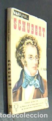 B&uuml;cher: Schubert - VIADA, F: