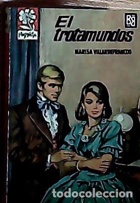 B&uuml;cher: El trotamundos - Villardefrancos, Marisa: