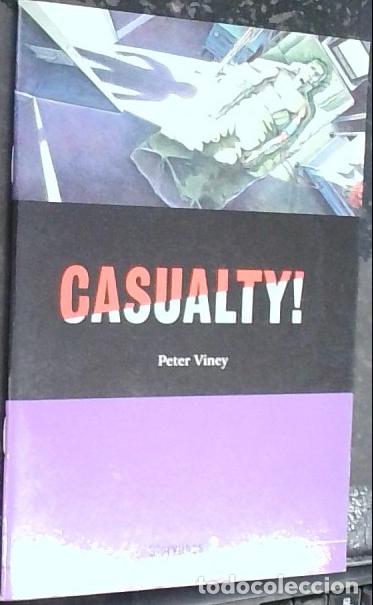 Libros: Casualtu! - Viney, Peter: - Foto 1