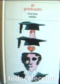 Libros: El graduado - Webb, Charles: - Foto 1