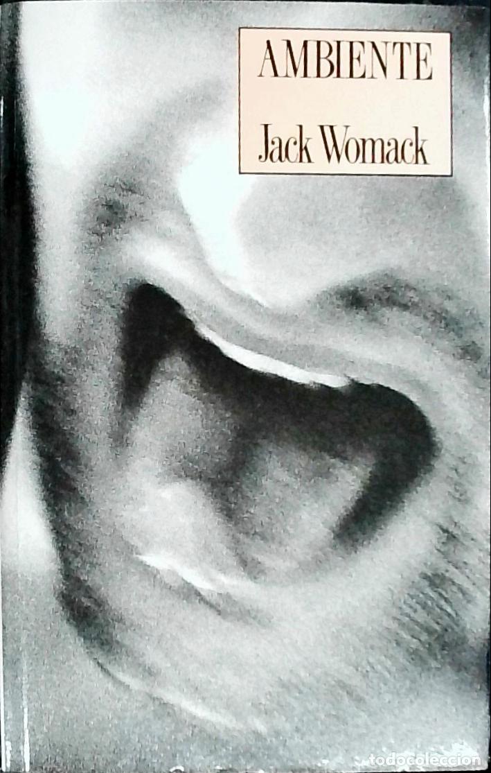 Libros: Ambiente - Womack, Jack: - Foto 1