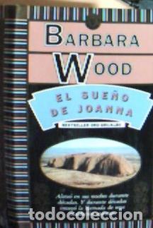 Libros: El sue&ntilde;o de Joanna - Wood, Barbara : - Foto 1