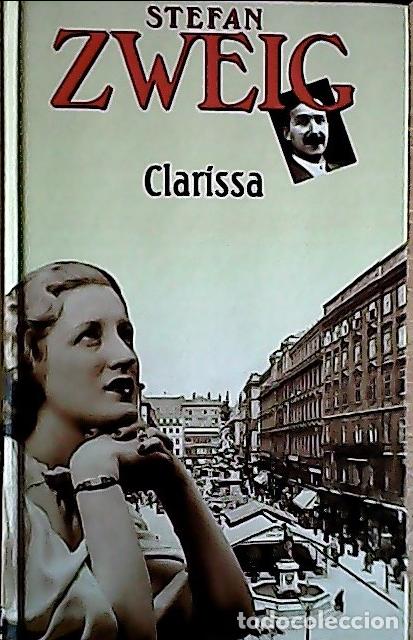 Libros: Clarissa - Zweic, Stefan: - Foto 1