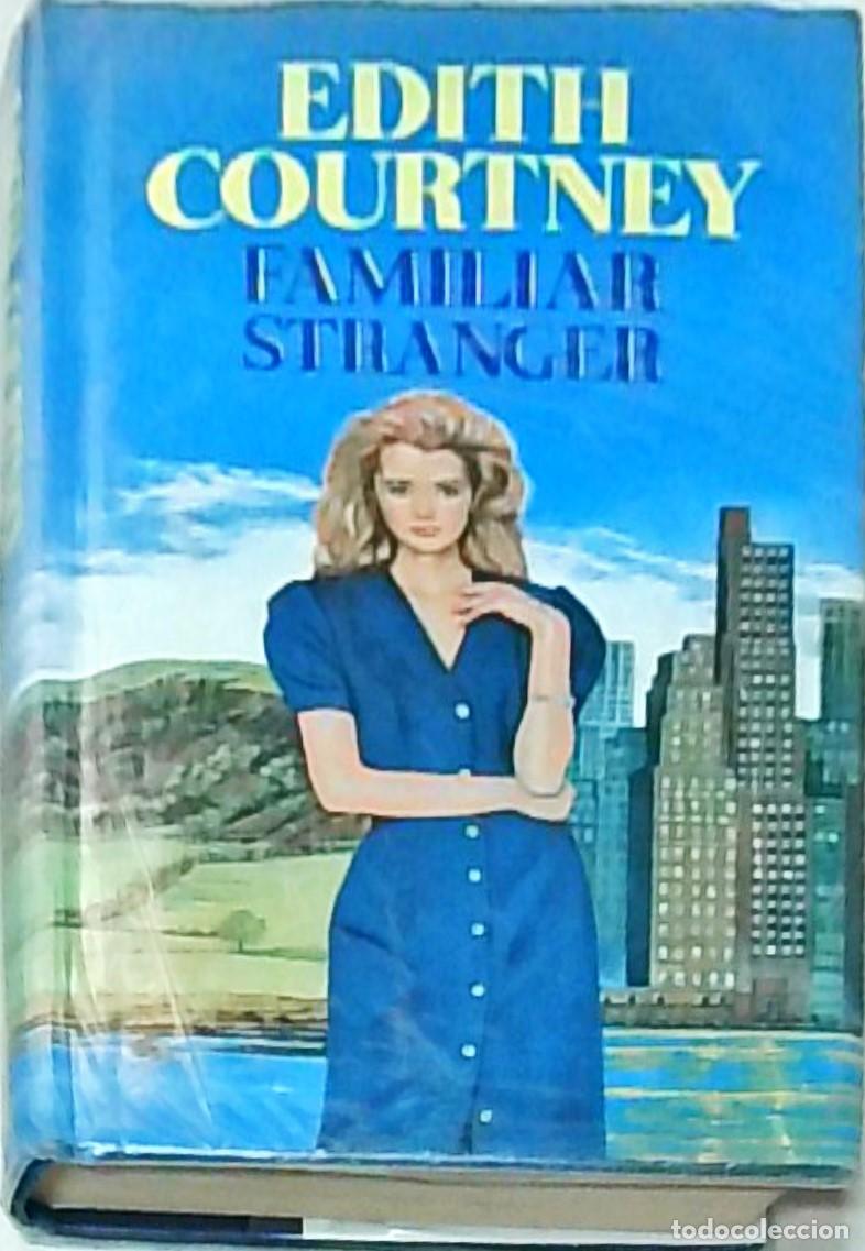 Libros: Familiar etranger - COURTNEY, Edith: - Foto 1