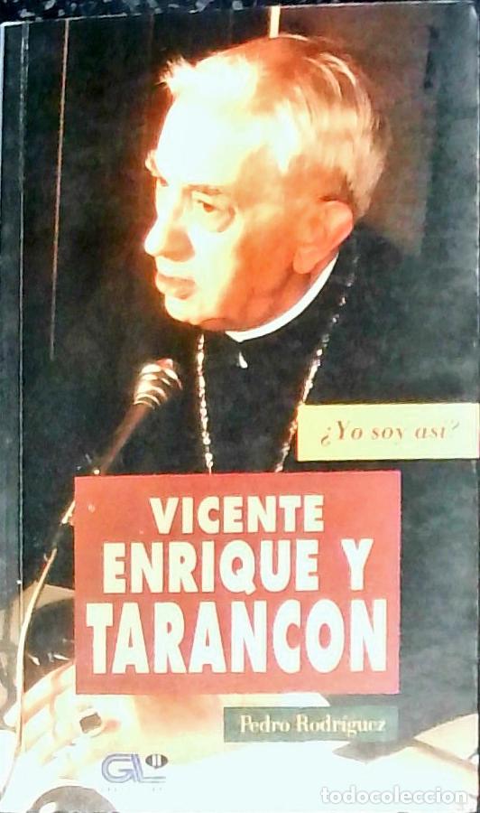 B&uuml;cher: Vicente Enrique y Taranc&oacute;n - Rodr&iacute;guez, Pedro: