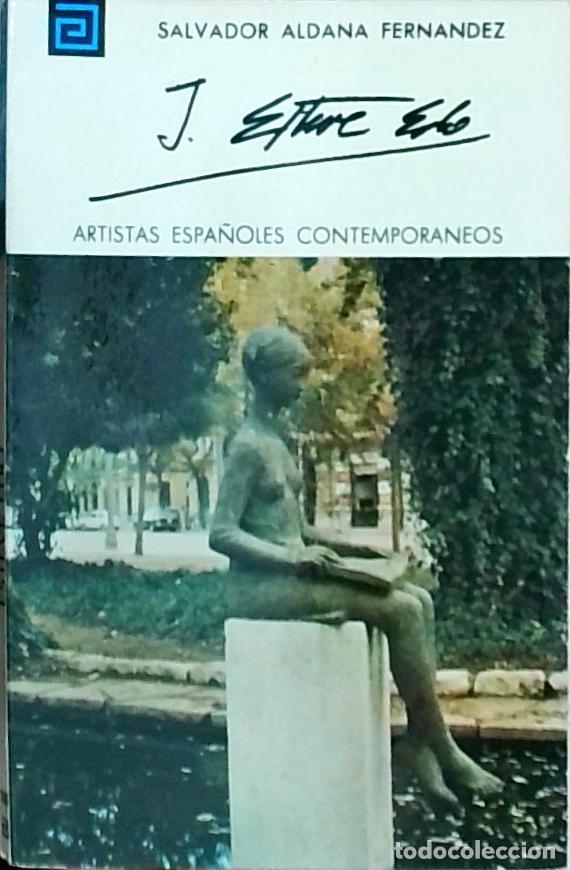 B&uuml;cher: Jos&eacute; Esteve Edo - Aldana Fern&aacute;ndez, Salvador: