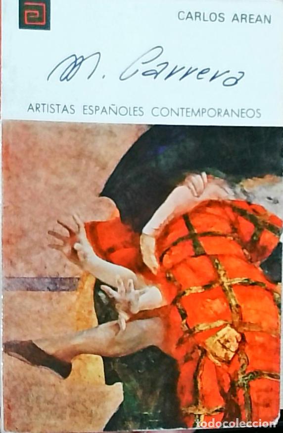 Libros: Mar&iacute;a Carrera - Are&aacute;n Gonz&aacute;lez, Carlos: - Foto 1