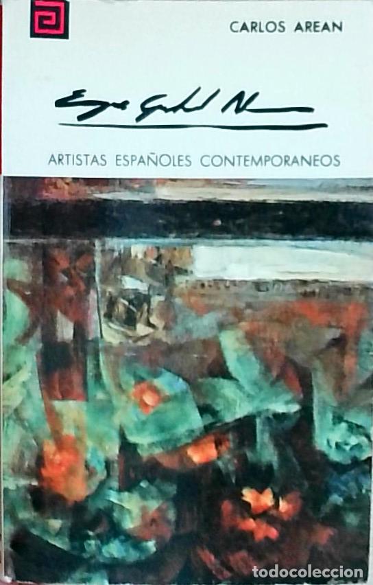 Livros em segunda m&atilde;o: Enrique Gabriel Navarro - Are&aacute;n Gonz&aacute;lez, Carlos:
