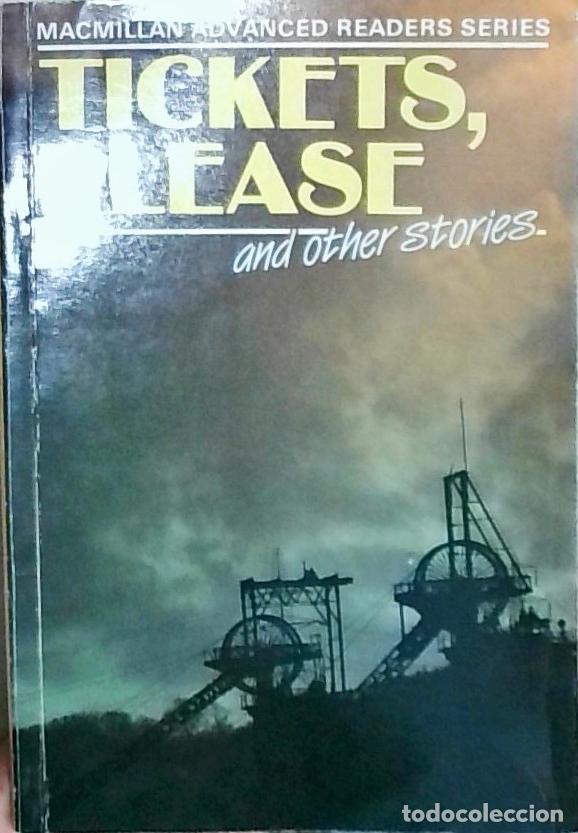 Libri di seconda mano: Tickets, please and other stories - Autores Varios: