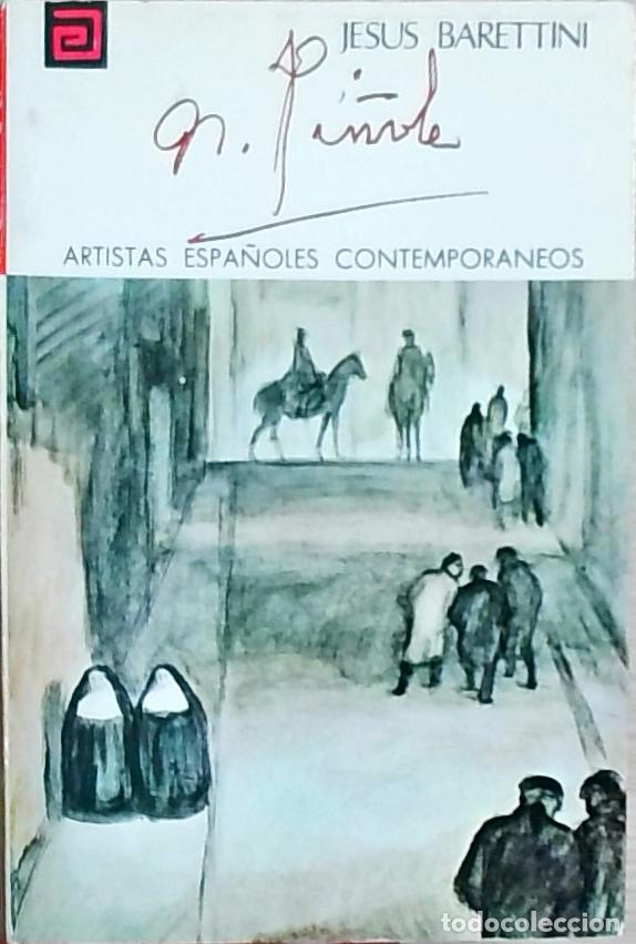 Libros: Nicanor Pi&ntilde;ole - Barettini Fern&aacute;ndez, Jes&uacute;s: - Foto 1