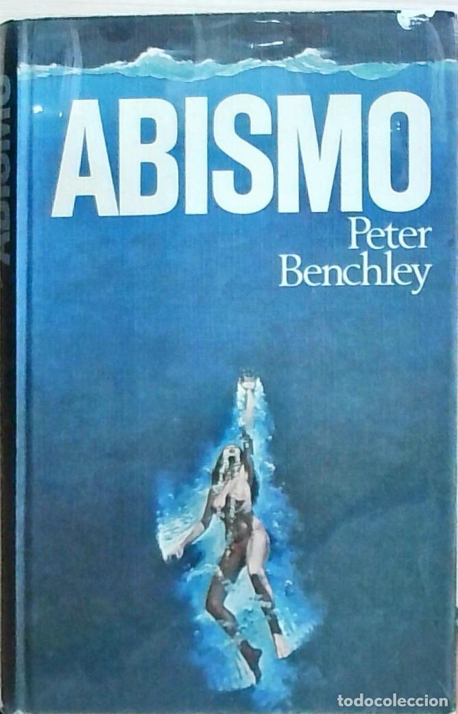 Libros: Abismo - Benchley, Peter: - Foto 1