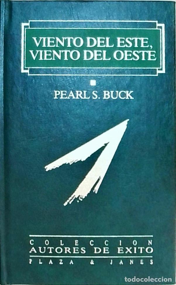 B&uuml;cher: Viento del Este, viento del Oeste - Buck, Pearl S: