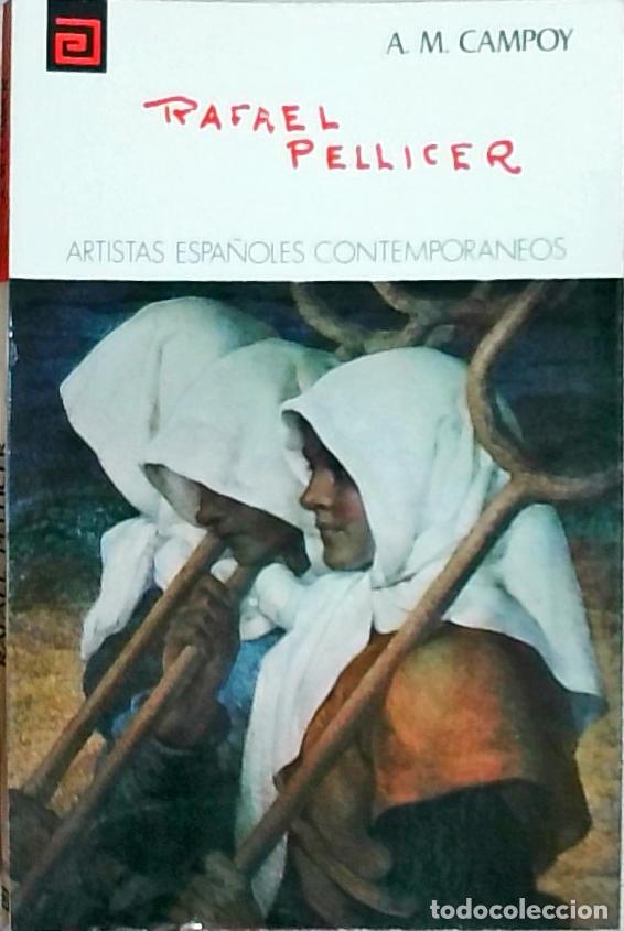 Libros: Pellicer - Campoy, A. M.: - Foto 1