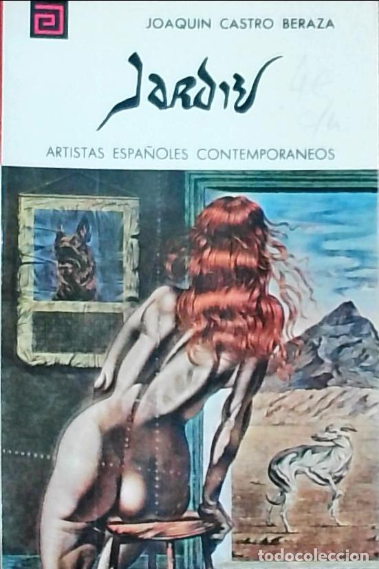Libros: Jardiel - Castro Beraza, Joaqu&iacute;n: - Foto 1