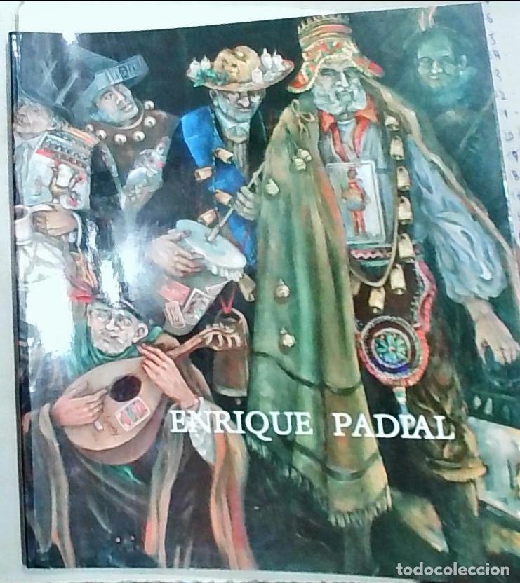 Libros: Enrique Padial: Marzo - CAT&Aacute;LOGO: - Foto 1