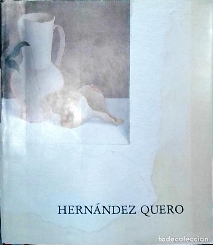 Livres: Hern&aacute;ndez Quero: Febrero - Marzo - CAT&Aacute;LOGO: