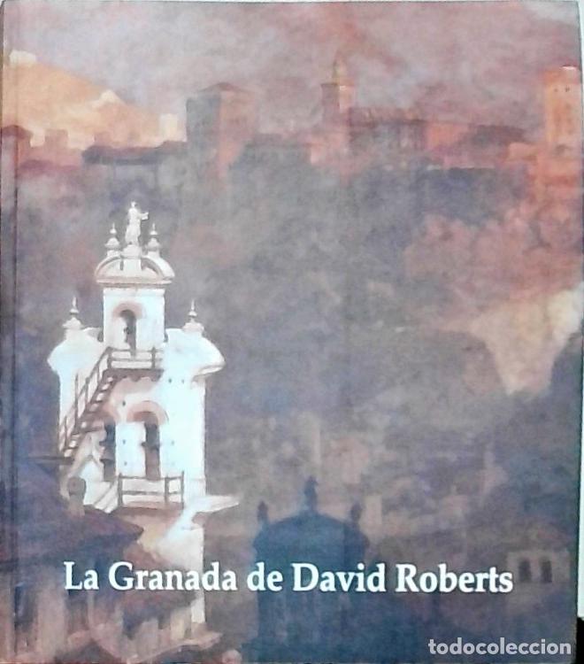 Libri di seconda mano: La Granada de David Roberts: Febrero - Marzo - CAT&Aacute;LOGO:
