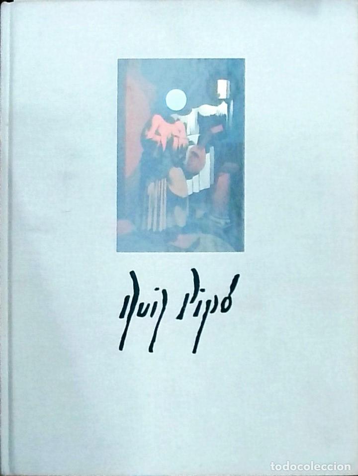 Libri di seconda mano: Manolo Ruiz Pip&oacute; - CAT&Aacute;LOGO: