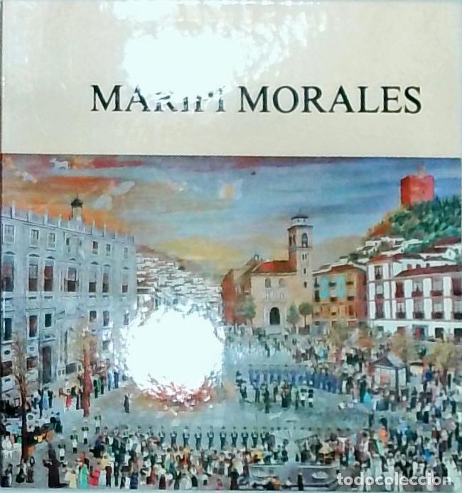 Libri di seconda mano: Marip&iacute; Morales - CAT&Aacute;LOGO: