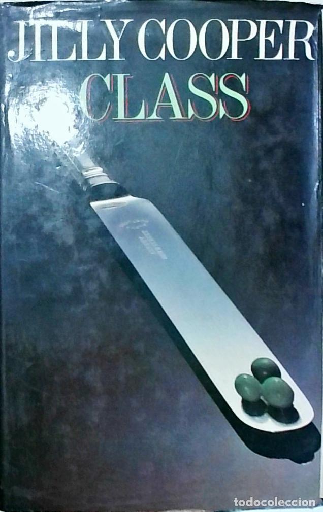Libros: Class: a view from middle England - Cooper, Jilly: - Foto 1