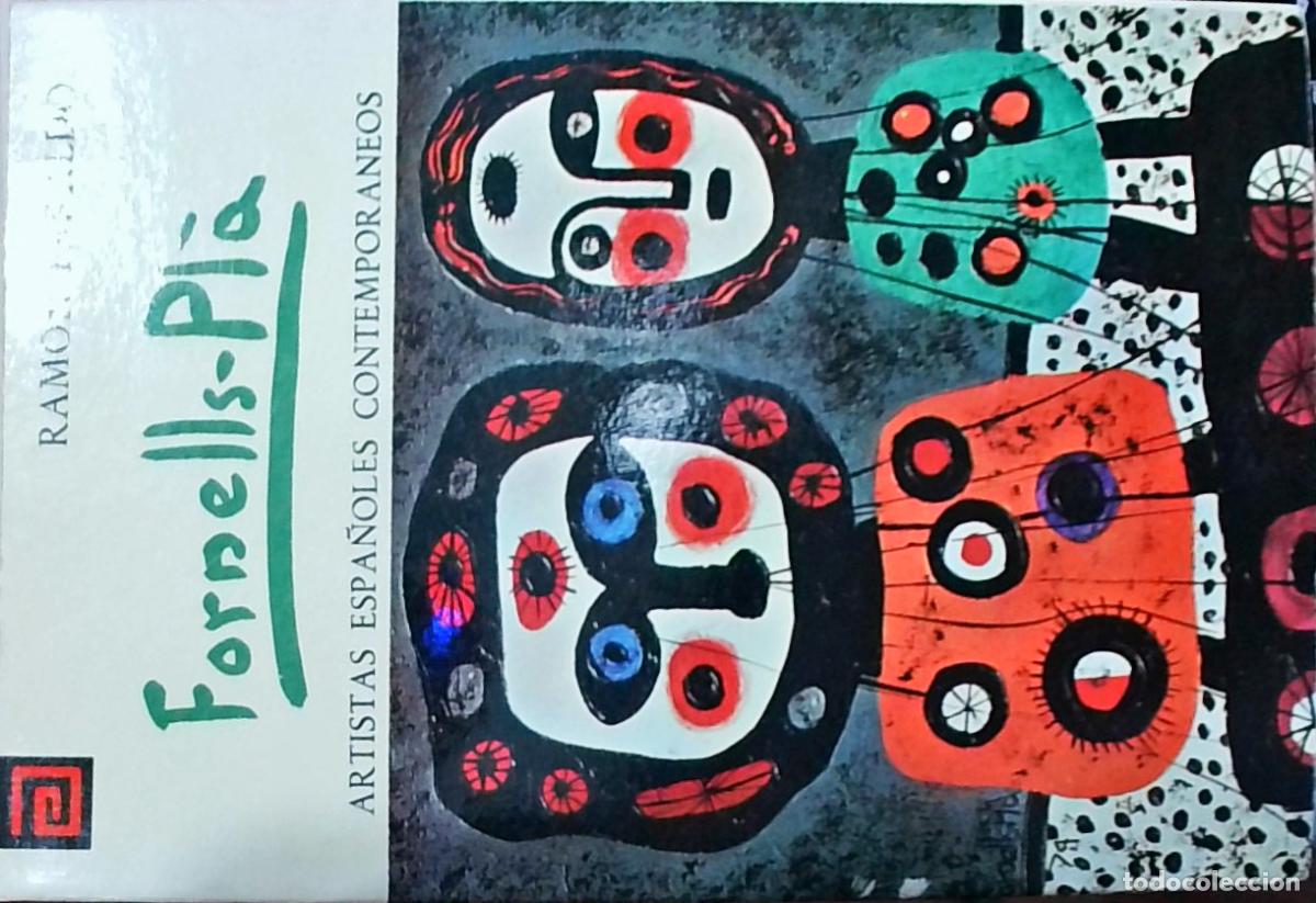 Libros: Fornells Pl&aacute; - Descalzo Faraldo, Ram&oacute;n: - Foto 1