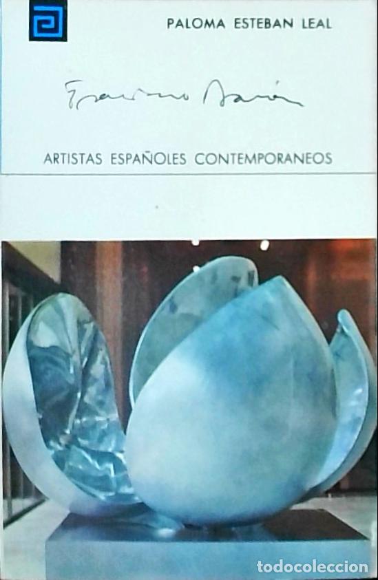 Libros: Francisco Bar&oacute;n - Esteban Leal, Paloma: - Foto 1
