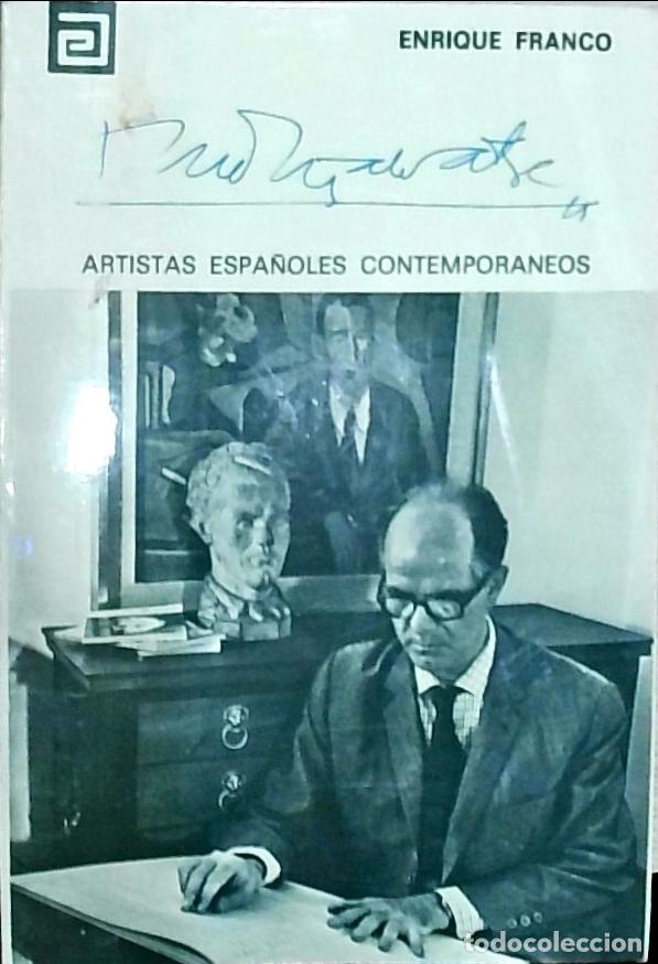 B&uuml;cher: Montsalvatge - Franco, Enrique: