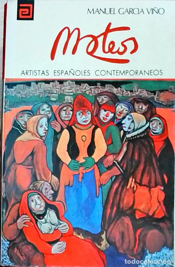Libros: Mateos - Garc&iacute;a Vi&ntilde;&oacute;, Manuel: - Foto 1