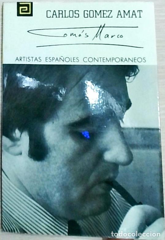 Libros: Tom&aacute;s Marco - g&oacute;mez Amat, Carlos: - Foto 1