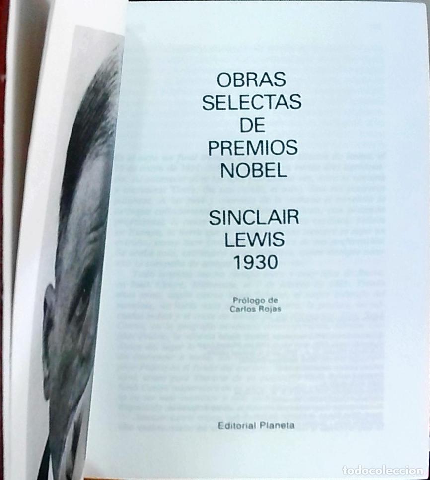 Livros em segunda m&atilde;o: Babbit. C&aacute;rceles de mujeres - Lewis, Sinclair: