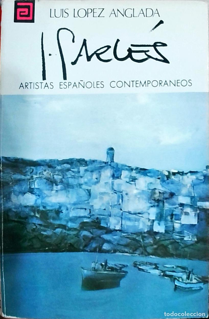 Libros: Juan Garc&eacute;s - L&oacute;pez Anglada, Luis: - Foto 1