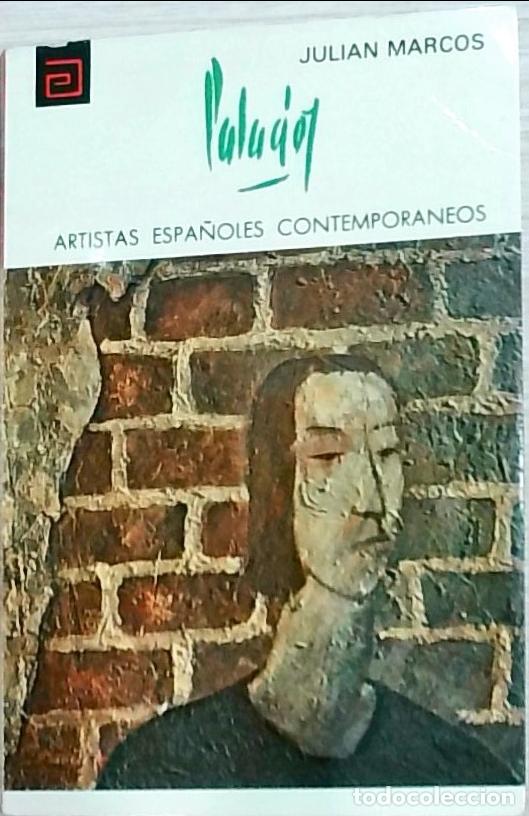 Libros: Palacios Tardez - Marcos Mart&iacute;nez, Juli&aacute;n: - Foto 1