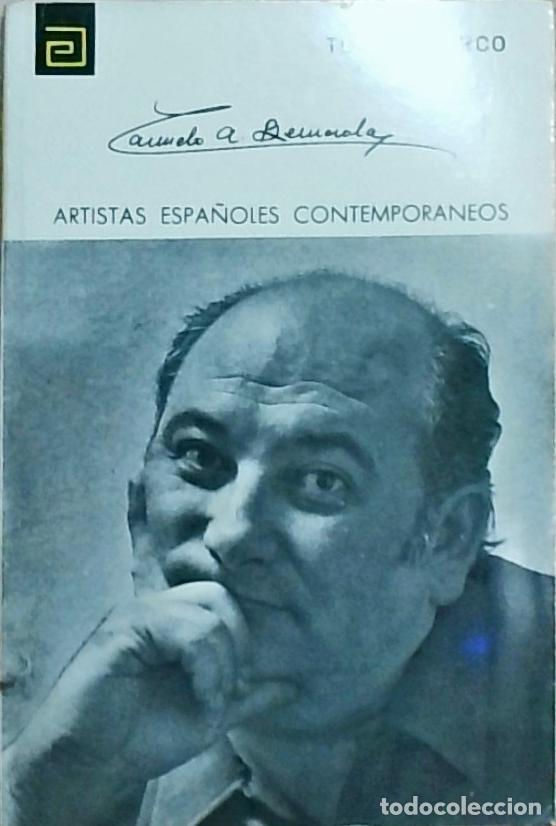 Libros: Carmelo Bernaola - Marco, Tom&aacute;s: - Foto 1