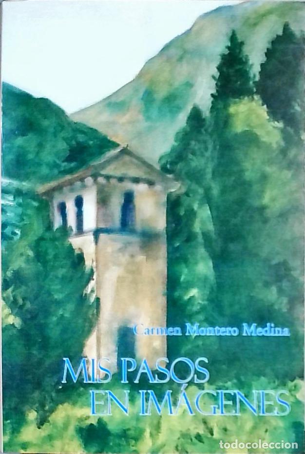 Libros: Mis pasos en im&aacute;genes - Montero Medina, Carmen: - Foto 1