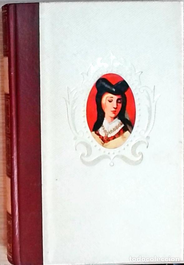 B&uuml;cher: Do&ntilde;a Blanca de Navarra - Navarro Villoslada, Francisco: