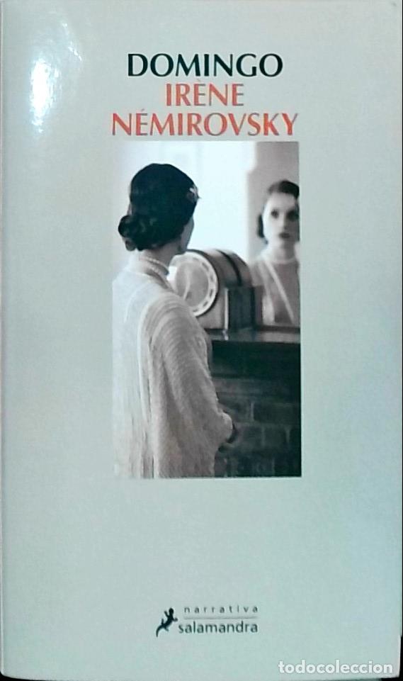 Libros: Domingo - N&eacute;mirovsky, Ir&egrave;ne: - Foto 1