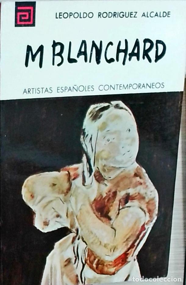 books: Maria Gutierrez Blanchard - Rodr&iacute;guez Alcalde, Leopoldo: